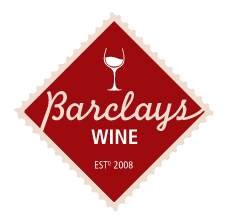 Barclay's Wine