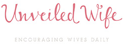 Unveiled Wife