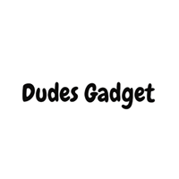 Dude Gadgets