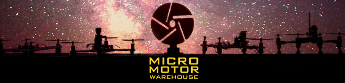 Micro Motor Warehouse
