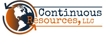 Continuous Resources