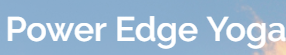Power Edge Yoga