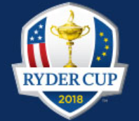 Ryder Cup Shop