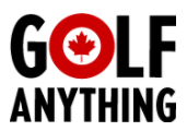 Golf Anything CA