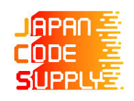 Japan Codes Supply