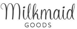 Milkmaid Goods
