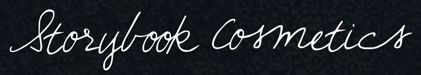 Storybook Cosmetics