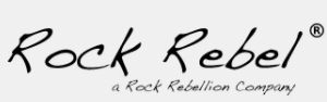 Rock Rebel