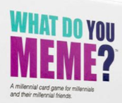 What Do You Memes