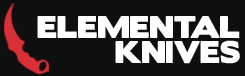 Elemental Knives