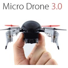 Micro Drones