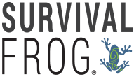 Survival Frog