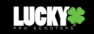 Lucky Scooters