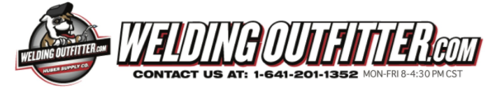 Welding Outfitter