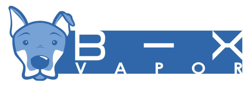 BX Vapor