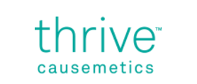 Thrive Causemetics