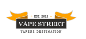 Vape Streets