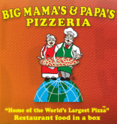 Big Mama's & Papa's Pizza