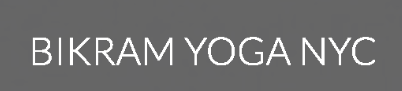 Bikram Yoga NYC