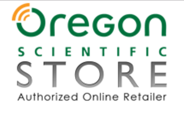 Oregon Scientific Store