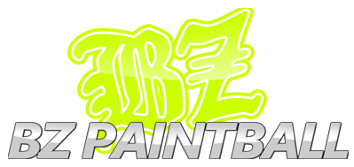 BZ Paintball