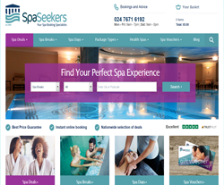 Spa Seekers