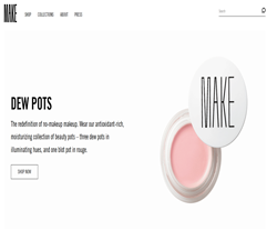 MAKE Beauty