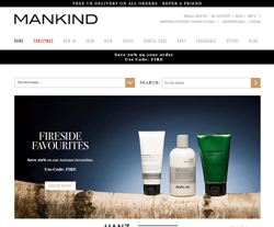 Mankind