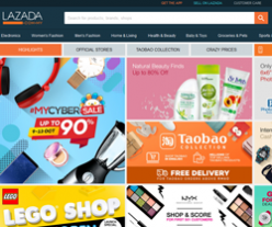 lazada