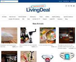 LivingDeal