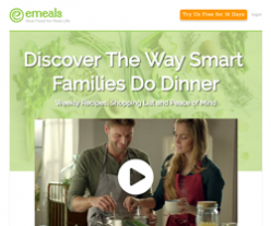 eMeals