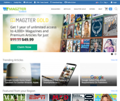 Magzter