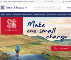 HealthSpan