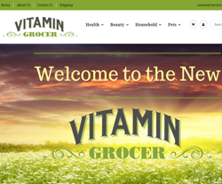 Vitamin Grocer