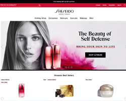 Shiseido