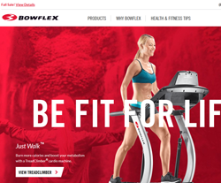 Bowflex