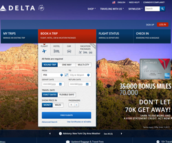 Delta Air Lines