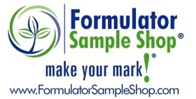 Formulator Sample Shop