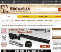 Brownells
