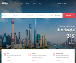 Skiddoo Singapore