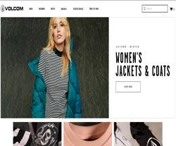 Volcom UK