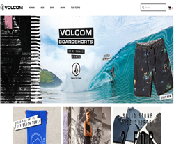 Volcom Australia