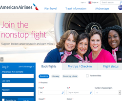 American Airlines