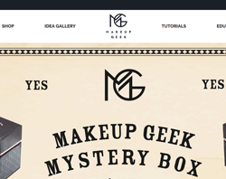 Makeup Geek