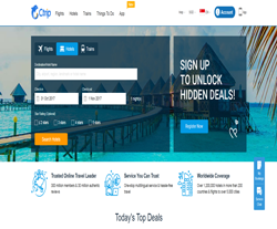 Ctrip Singapore