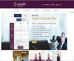 Air Vistara