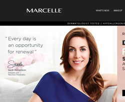 Marcelle