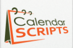Calendar Scripts