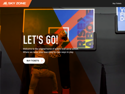 Sky Zone