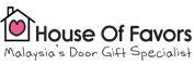 House Of Favors